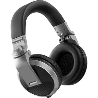 Pioneer HDJ-X5-S over-ear DJ-koptelefoon