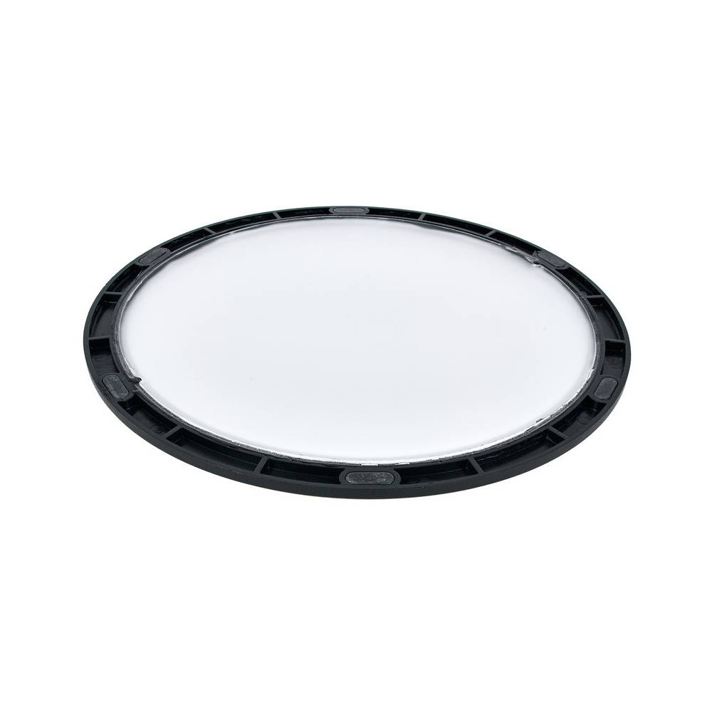 Eurolite Diffuser Cover 40 graden lens voor IP Par-12
