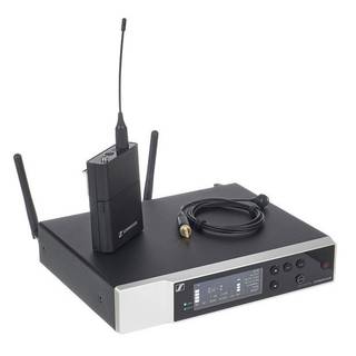 Sennheiser EW-D ME4 Set R4-9 draadloze dasspeldmicrofoon (552 - 607.8 MHz)