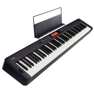 Casio CDP-S360 digitale piano zwart