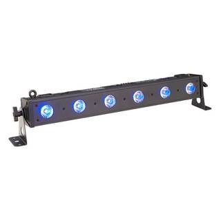 Eurolite LED BAR-6 QCL RGBA bar