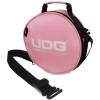 UDG Ultimate DIGI Headphone Bag roze