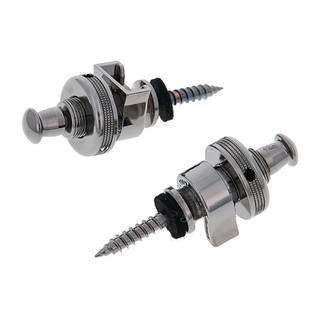 Schaller Security Locks Ruthenium