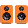 Nocs NS2 v2 Contemporary Orange draadloze monitor set