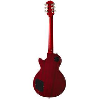 Epiphone Les Paul Standard '60s Bourbon Burst elektrische gitaar