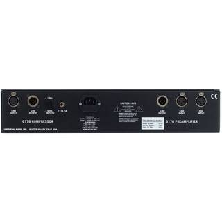 Universal Audio 6176 Channel Strip