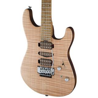 Charvel Guthrie Govan Signature HSH Flame Maple Natural