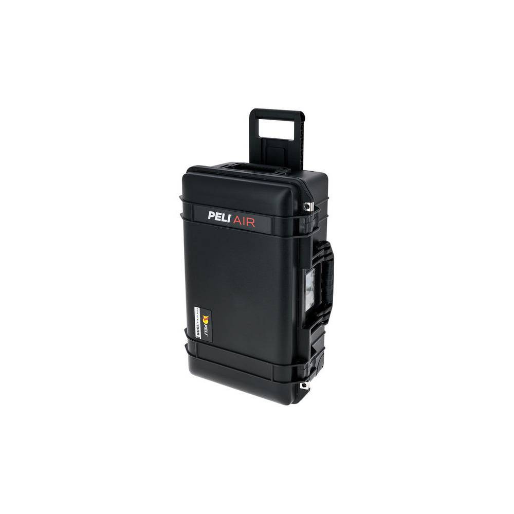 Peli 1535 Air Carry-On Case 518 x 284 x183 mm zonder schuim