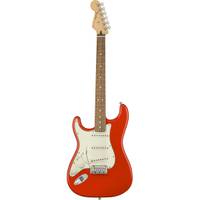 Fender Player Stratocaster LH Sonic Red PF