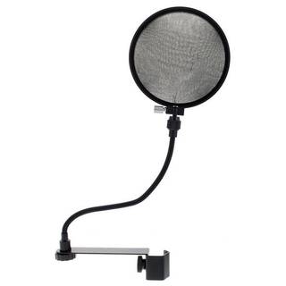 AKG C214 cardioide studio condensator microfoon