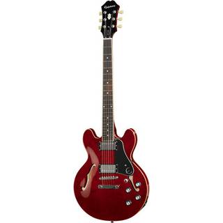Epiphone ES339 PRO Cherry