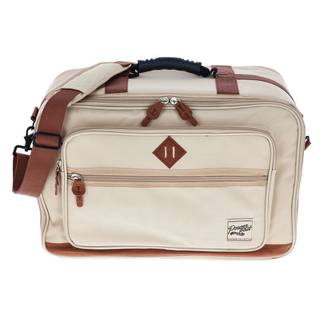 Tama TPB200BE PowerPad Designer Collection drum pedal bag beige