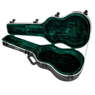 SKB 1SKB-30 gitaarkoffer voor thin-line AE, classical deluxe