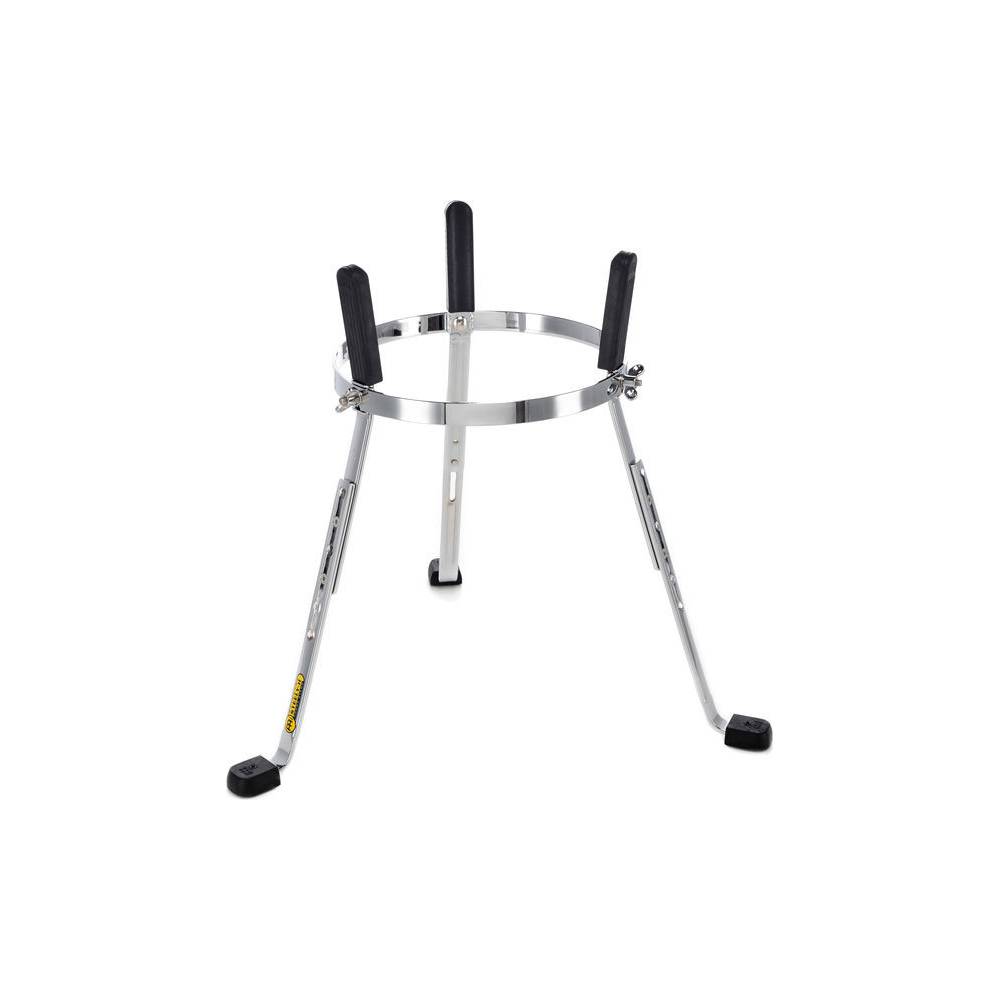 Meinl ST-WC11CH Steely II congastatief voor Meinl Woodcraft conga's 11 inch