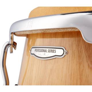 Meinl MP1212NT Professional 12 1/2 Inch Tumba Natural