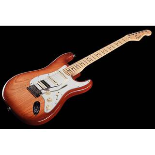 Fender American Professional Stratocaster HSS Shawbucker MN Sienna Sunburst