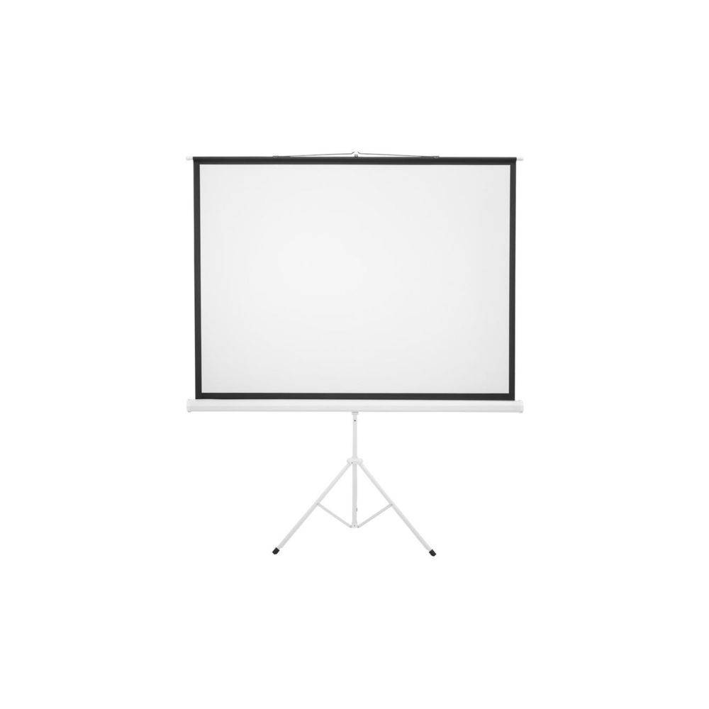 Eurolite Projectiescherm 85 inch