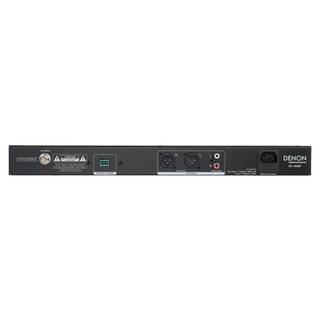 Denon Professional DN-300BR Bluetooth ontvanger