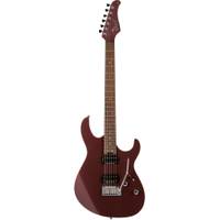 Cort G300 Pro Vivid Burgundy elektrische gitaar