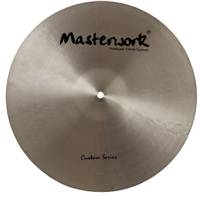 Masterwork Custom Hi-hat Rock 14 inch