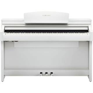 Yamaha Clavinova CSP-170WH digitale piano wit