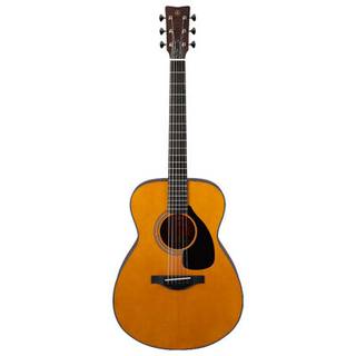 Yamaha Red Label Series FS3 akoestische western gitaar met tas
