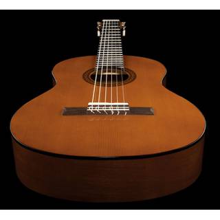 Yamaha CGS102A klassieke gitaar naturel 1/2 model
