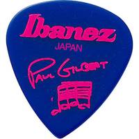 Ibanez B1000PG-JB Paul Gilbert Signature set van 6 plectrums