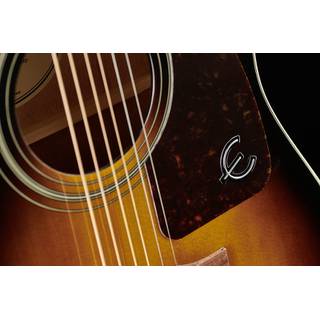 Epiphone AJ220S Vintage Sunburst