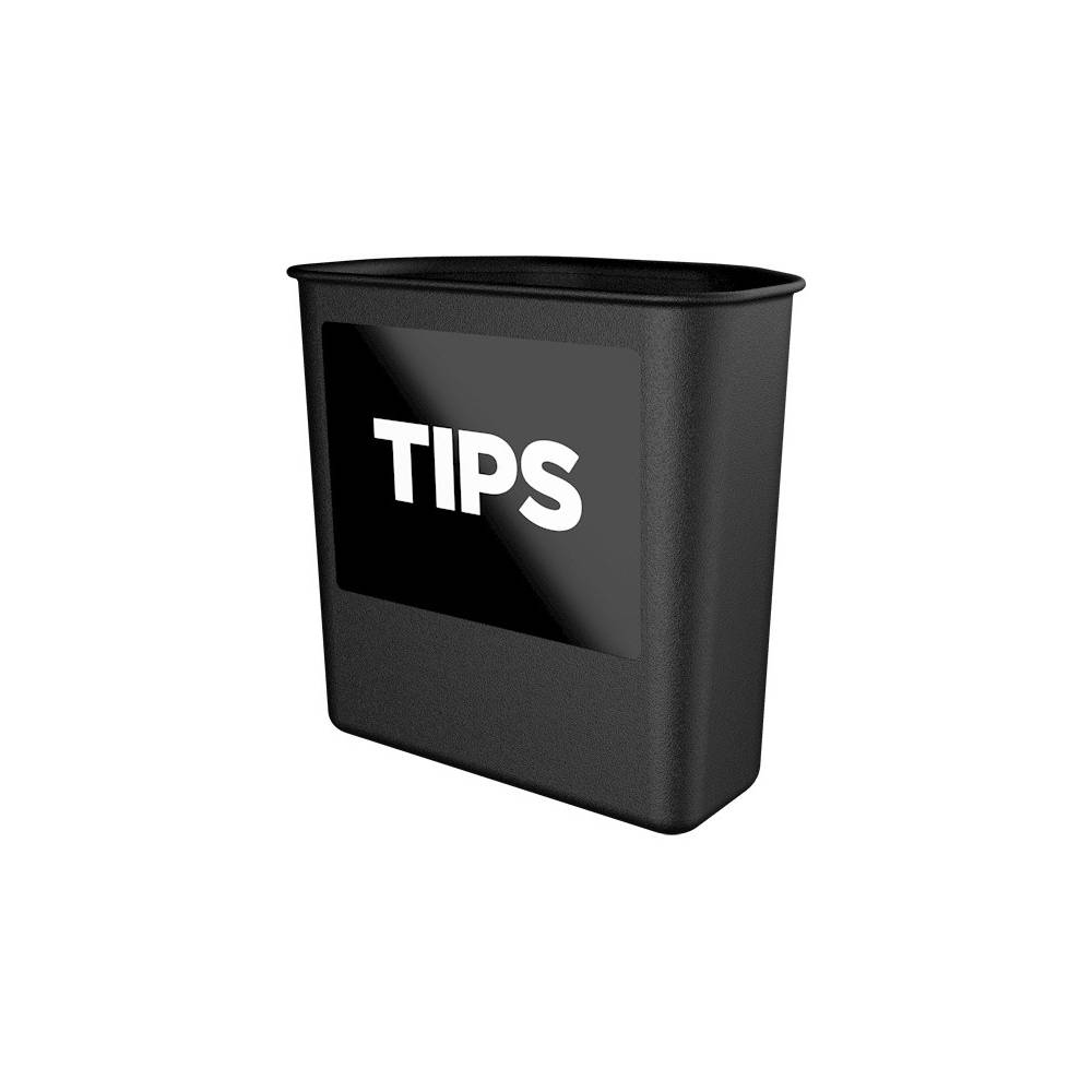 D'Addario PW-MSASTJ-01 microfoonstatief accessoire tip jar