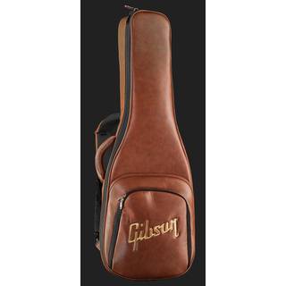 Gibson Modern Collection SG Standard Ebony elektrische gitaar met softshell koffer