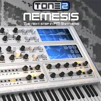 Tone2 Nemesis softsynth (download)