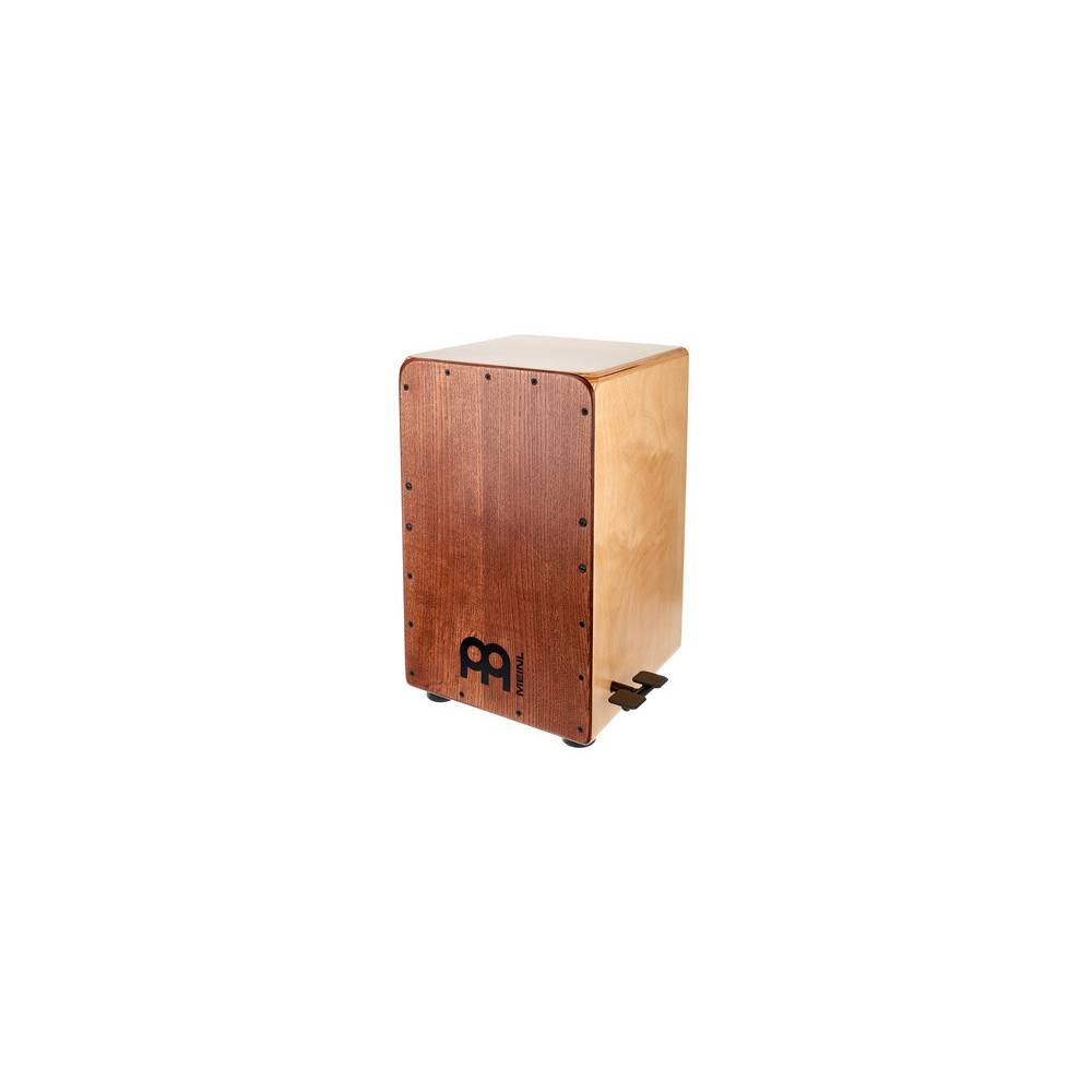 Meinl SCP100AWA Snarecraft Professional White Ash cajon