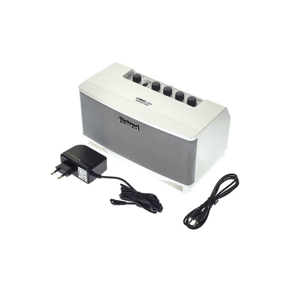 Roland Cube Lite Monitor instrumentversterker met iOS interface