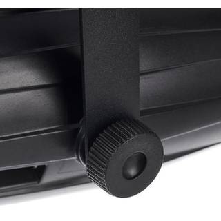 Eurolite LED PST-5 QCL spot zwart