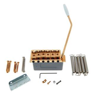 Fender American Vintage Stratocaster Bridge Gold