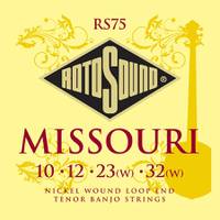 Rotosound RS75 snarenset voor tenor banjo