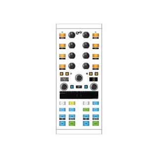 DJ-Skins Native Instruments X1 MK2 Skin White