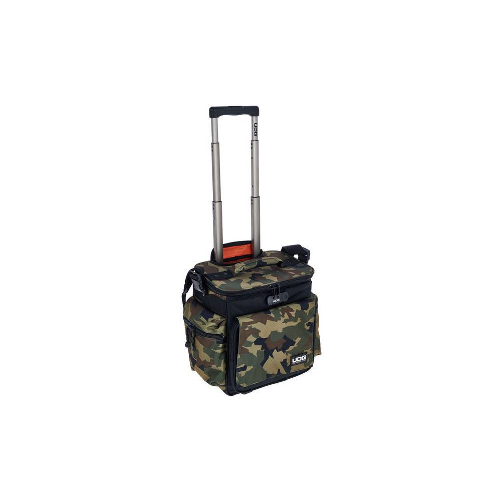 UDG Ultimate U9981BCOR Slingbag Trolley Deluxe camouflage