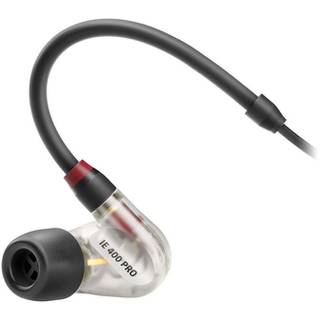 Sennheiser IE 400 PRO Clear in-ear monitor