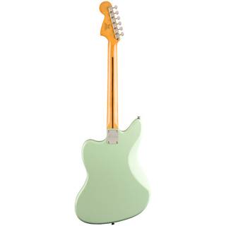 Squier Classic Vibe '70s Jaguar LRL Surf Green