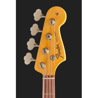 Fender American Original '60s Jazz Bass Sonic Blue RW