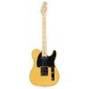 Fender American Elite Telecaster Butterscotch Blonde MN