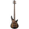 Ibanez SR600E Soundgear Antique Brown Stained Burst elektrische basgitaar