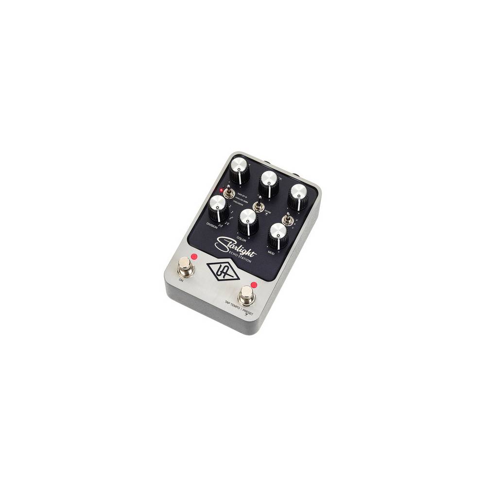 Universal Audio Starlight Delay Pedal