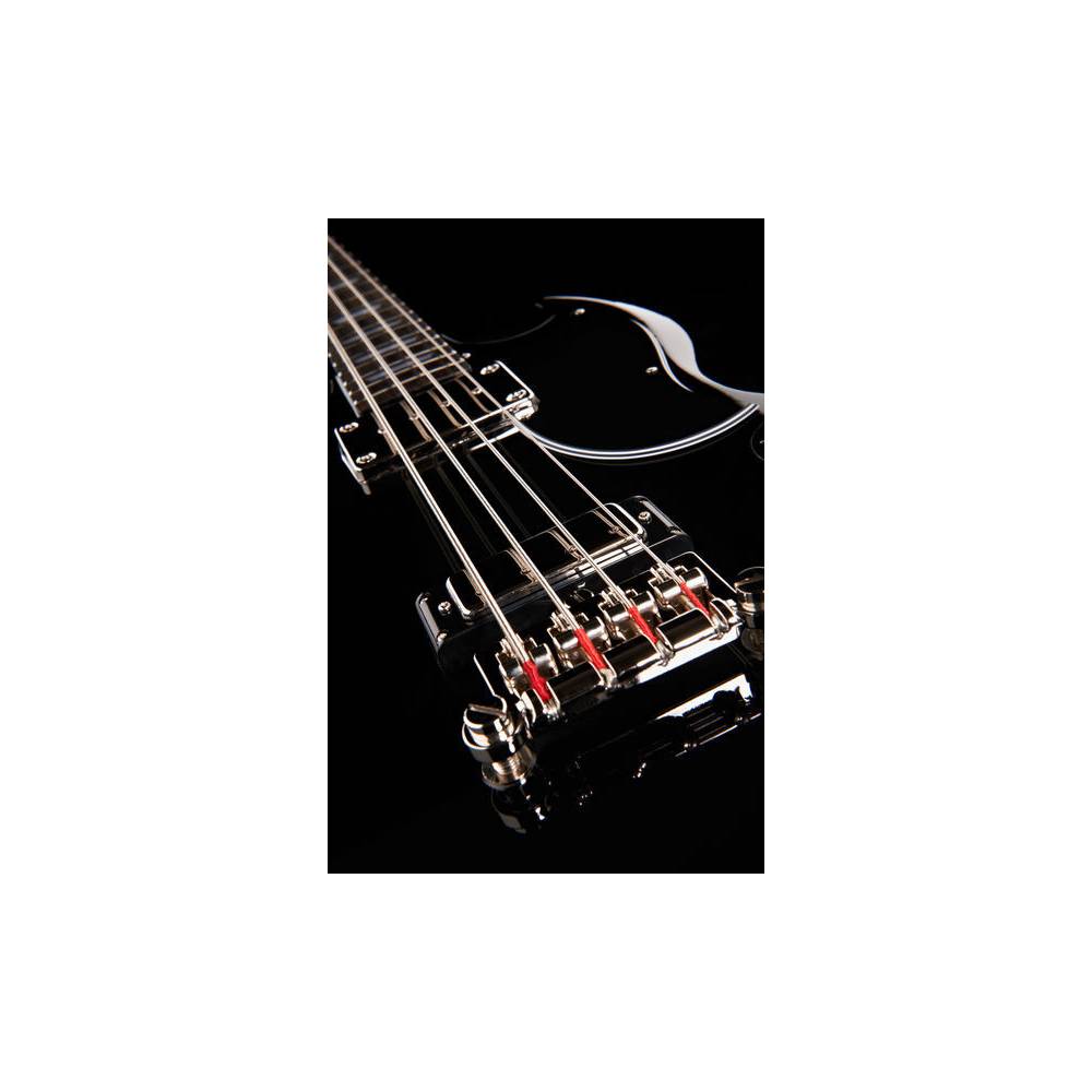 Epiphone EB3 Bass Ebony