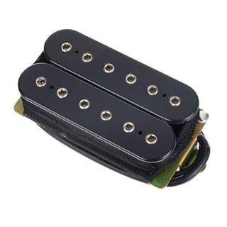 DiMarzio DP104BK F Spaced Super 2 Black