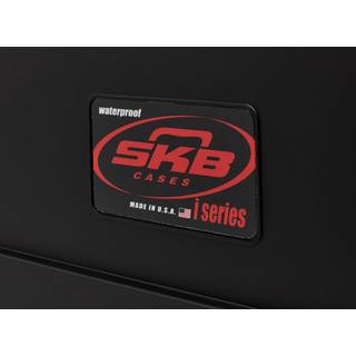 SKB 3i-4217-62 gitaarkoffer voor Jazzmaster en Jaguar