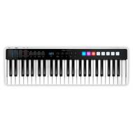 IK Multimedia iRig Keys I/O 49 MIDI-keyboard met audio-interface