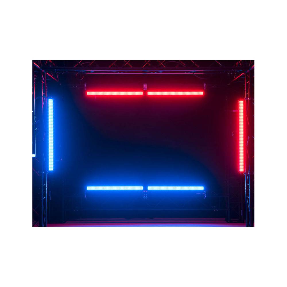 Eurolite LED PIX-144 RGB Bar